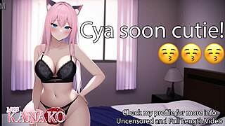 Use Vibrator On My Tight Pussy Until I Cum