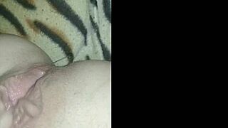 Alisha Dane Says, 'Watch My Pussy!'