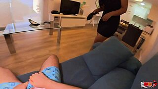 Viagra Mistake With Stepmother's Help