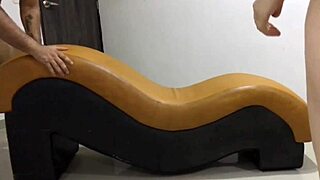 Nora Milf, Amateur Takes a Big Cock then she Gets Destroyed