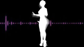 Black Tgirls Reach Climax in Solo Masturbation Thursday with Rose