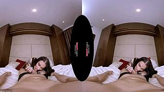 German Milf with Huge Boobs Teases in VR POV. Can You Handle Her Curves? Ready for More?