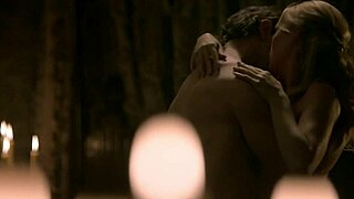 black sails cheating sex scene