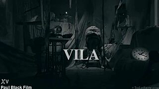 i explore vila erotic art