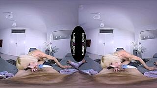 紧致金发传教士POV猛骑 深喉技巧爆棚