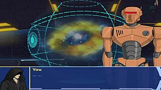 星战cosplay玩到肛交爆奶超狂野