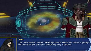 星战cosplay玩到肛交爆奶超狂野