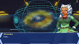 星战cosplay玩到肛交爆奶超狂野