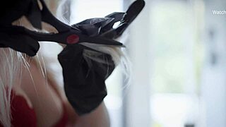 Husband has the shit beat out of him by a hooker and gets humiliated