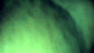 Mature white woman gets farted at pipe by young black guy