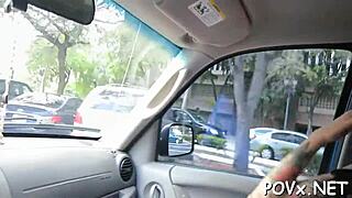 Teen 18+ With Small Tits Gets Rough Fucking In Pov, Wet Pussy And Cunt