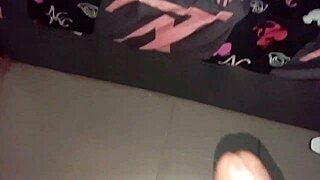 Want to see me strip?