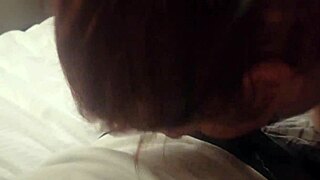 toronto white girl with deep skills