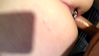 Redlexxxa Teases With Footjob Before Getting Fucked Hard