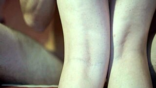 Friend's wife fucks teen 18+