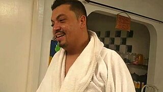 My big tits and ass with monster cock