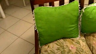 My big tits and ass with monster cock