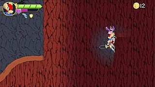 armas quest hentai ep 4 monster cock underwater