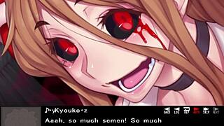 Delinquent Makes Step Mom Cum And Impregnates Her