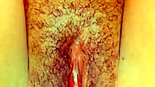 Wake up to a good morning phat pussy creampie