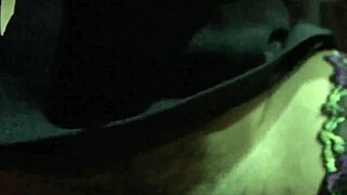 Amateur video of rosa getting fucked in car for money