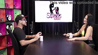 Can Lucky Japo Japonego's Massage Turn Sexy With Anal?