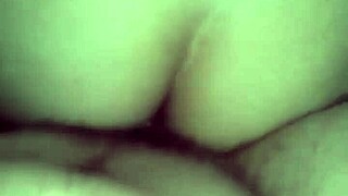 Sexo Caseiro with Intense Deepthroat Action