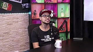 Can Lucky Japo Japonego's Massage Turn Sexy With Anal?