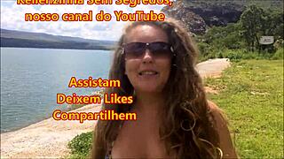 Kellenzinha, are you ready for this wild assfucking episode? Hidden fun is the best!