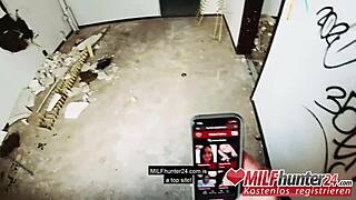 Detailed Compilation Of Dirty Milfs Fucking In Public Outdoor Settings With Sidney Dark And Others