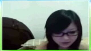 Curious about Asian amateur solo action? What’s her next move?