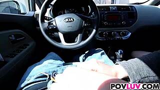 big dick stretches teen jodi taylor's pussy