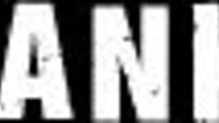 Milf slut wanks big black cock hard