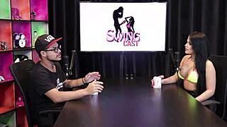 Can Lucky Japo Japonego's Massage Turn Sexy With Anal?