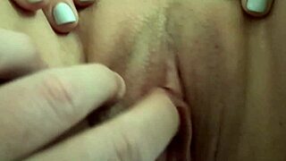 Wife's First Wild Ride With Natural Boobs