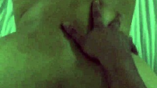 big gf ass gets attention from friend in casual chat