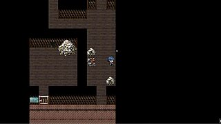 todoroki in latex suit for rough anal in shipwrecked spaceship hentai ep 13