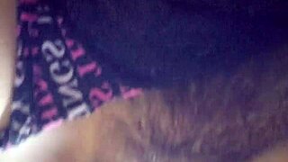 Watch Mexican wife's slutty ass bounce under pounding balls from below