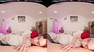 Vrallure Wants More Toys Now!