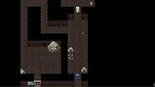 todoroki in latex suit for rough anal in shipwrecked spaceship hentai ep 13