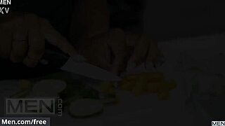 jaxton wheeler and luke adams str8 to gay trailer