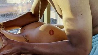 Can You Handle Jayyyella's Big Juicy Ass Massage?