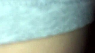 Hey, that horny roommate just got a creampie in the dorm