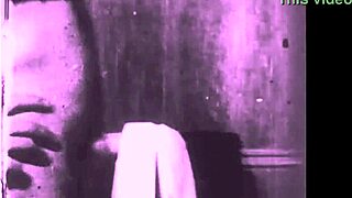 vintage swinging in the sixties