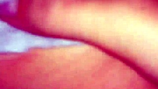 Hey, that horny roommate just got a creampie in the dorm