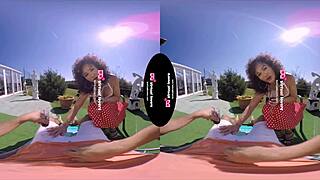 Tsvirtuallovers - Take It Deep Without Shyness