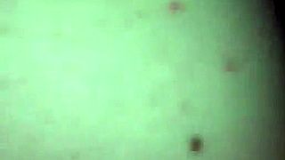 Creampie surprise for horny housemate