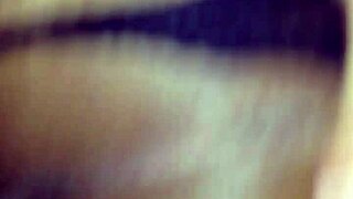 In this scene, the ebony beauty's tight black pussy gets thoroughly fucked and praised.