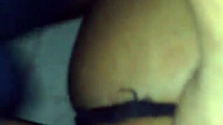 In this scene, the ebony beauty's tight black pussy gets thoroughly fucked and praised.