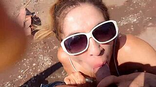 Wild Sex With Unknown Chilean in Cerro Renca!